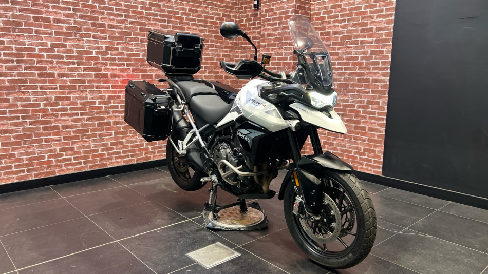 Triumph Tiger 900 GT Pro (20MY)